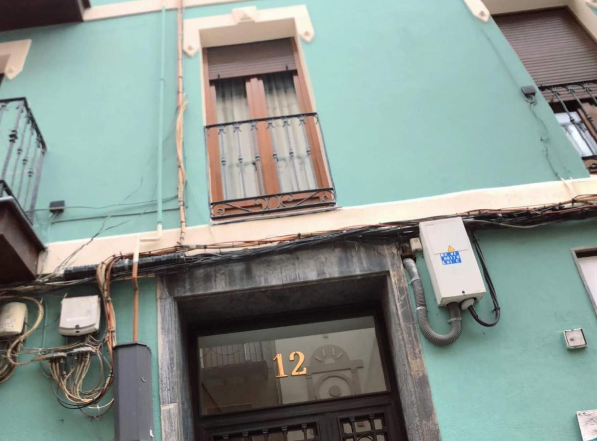 Apartamento Uribarri en el corazon by Urban Hosts Bilbao Exterior foto